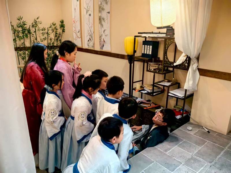 商洛文旅项目策划